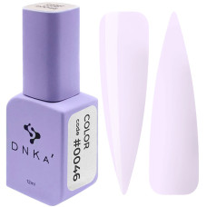 Гель-лак, DNKa’ Gel Polish Color #0046 12 мл