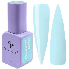 Гель-лак, DNKa’ Gel Polish Color #0047 12 мл