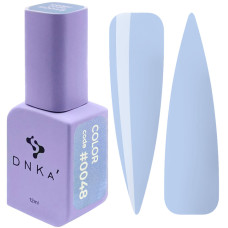 Гель-лак, DNKa’ Gel Polish Color #0048 12 мл
