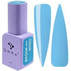 Гель-лак, DNKa’ Gel Polish Color #0049 12 мл
