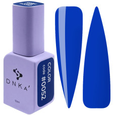Гель-лак, DNKa’ Gel Polish Color #0052 12 мл