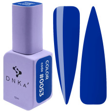 Гель-лак, DNKa’ Gel Polish Color #0053 12 мл