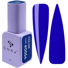 Гель-лак, DNKa’ Gel Polish Color #0054 12 мл