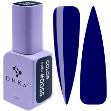 Гель-лак, DNKa’ Gel Polish Color #0055 12 мл