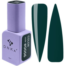 Гель-лак, DNKa’ Gel Polish Color #0056 12 мл