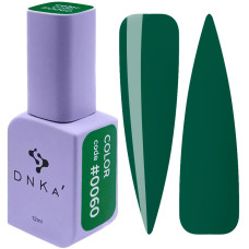 Гель-лак, DNKa’ Gel Polish Color #0060 12 мл
