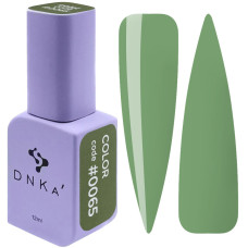 Гель-лак, DNKa’ Gel Polish Color #0065 12 мл