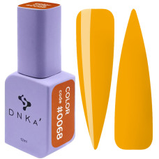 Гель-лак, DNKa’ Gel Polish Color #0068 12 мл