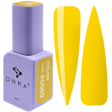 Гель-лак, DNKa’ Gel Polish Color #0069 12 мл