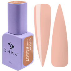 Гель-лак, DNKa’ Gel Polish Color #0007 12 мл