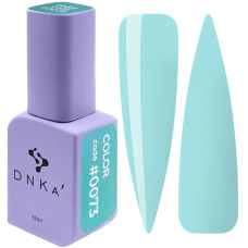 Гель-лак, DNKa’ Gel Polish Color #0073 12 мл