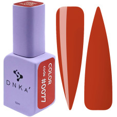 Гель-лак, DNKa’ Gel Polish Color #0077 12 мл