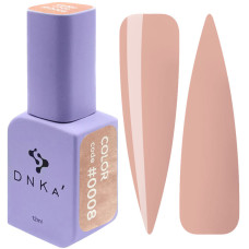 Гель-лак, DNKa’ Gel Polish Color #0008 12 мл