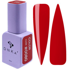 Гель-лак, DNKa’ Gel Polish Color #0080 12 мл