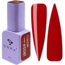 Гель-лак, DNKa’ Gel Polish Color #0081 12 мл