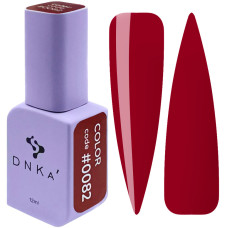 Гель-лак, DNKa’ Gel Polish Color #0082 12 мл