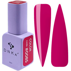 Гель-лак, DNKa’ Gel Polish Color #0085 12 мл