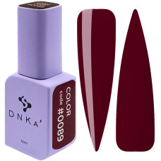 Гель-лак, DNKa’ Gel Polish Color #0089 12 мл