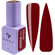 Гель-лак, DNKa’ Gel Polish Color #0090 12 мл