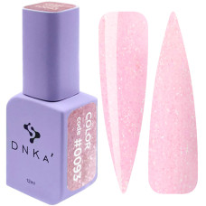 Гель-лак, DNKa’ Gel Polish Color #0093 12 мл