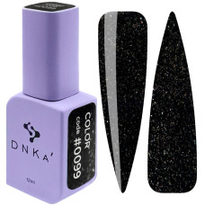 Гель-лак, DNKa’ Gel Polish Color #0099 12 мл