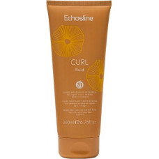 Флюїд для кучерявого волосся Echosline Curl Fluid, 200 мл