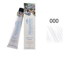 Фарба для волосся Nouvelle Hair Color 000 найсвітліший 100 мл