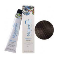Фарба для волосся Nouvelle Hair Color 5.1 Світлий попелясто-коричневий, 100 мл