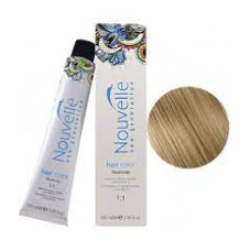 Фарба для волосся Nouvelle Hair Color 8 світло-русявий, 100 мл