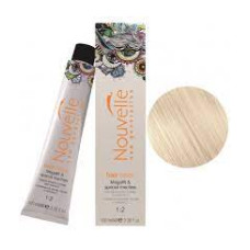 Фарба для волосся Nouvelle Hair Color 900 ультрасвітлий блондин, 100 мл