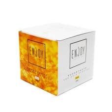 Паста для депіляції  ENJOY "Hard" 500 гр