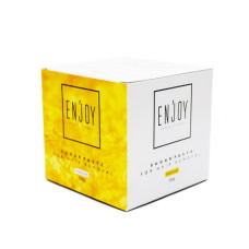 Паста для депіляції  ENJOY "Medium" 500 гр