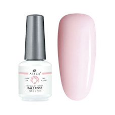 Гель лак ATICA Pale Rose GPM11, 7,5 мл