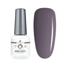 Гель лак ATICA Berry Bossy GPM13, 7,5 мл