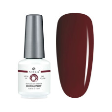 Гель лак ATICA Burgundy GPM29, 7,5 мл