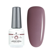Гель лак ATICA Creamy Mood GPM31, 7,5 мл