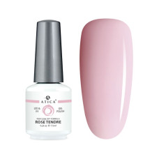 Гель лак ATICA Rose Tendre GPM50, 7,5 мл