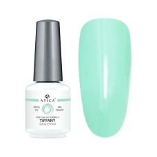 Гель лак ATICA Tiffany GPM68, 7,5 мл
