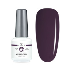 Гель лак ATICA  Kona Berry GPM69, 7,5 мл