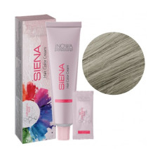 Крем-фарба jNOWA Professional SIENA CHROMATIC SAVE SB/8 Special Blond Скандинавський блонд, 90 мл