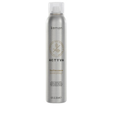Лак для волосся  Kemon Actyva Bellessere Hairspray, 200мл