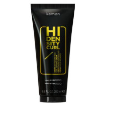 Крем для локонів Kemon Hairstyle Hi Density Curl, 200мл