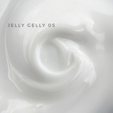 Гель желе Touch Jelly Gelly 5, 15 мл