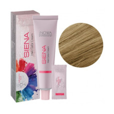 Крем-фарба jNOWA Professional SIENA CHROMATIC SAVE 10/3 Пшеничний, 90 мл