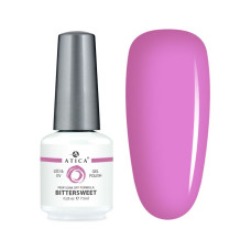 Гель лак ATICA  Bittersweet GPM108, 7,5 мл