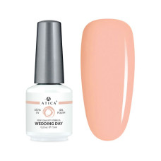 Гель лак ATICA Wedding Day GPM110, 7,5 мл