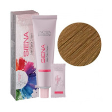 Крем-фарба jNOWA Professional SIENA CHROMATIC SAVE 12/34 Світло-персиковий, 90 мл