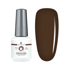 Гель лак ATICA Chocolate GPM131, 7,5 мл