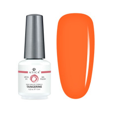 Гель лак ATICA Tangerine GPM147, 7,5 мл