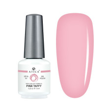 Гель лак ATICA Pink Taffy GPM148, 7,5 мл